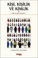 Vorderes Coverbild Kisi, Kisilik ve Kimlik
