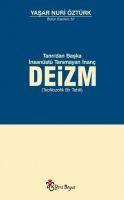 Vorderes Coverbild Deizm - Tanridan Baska Insanüstü Tanimayan Inanc