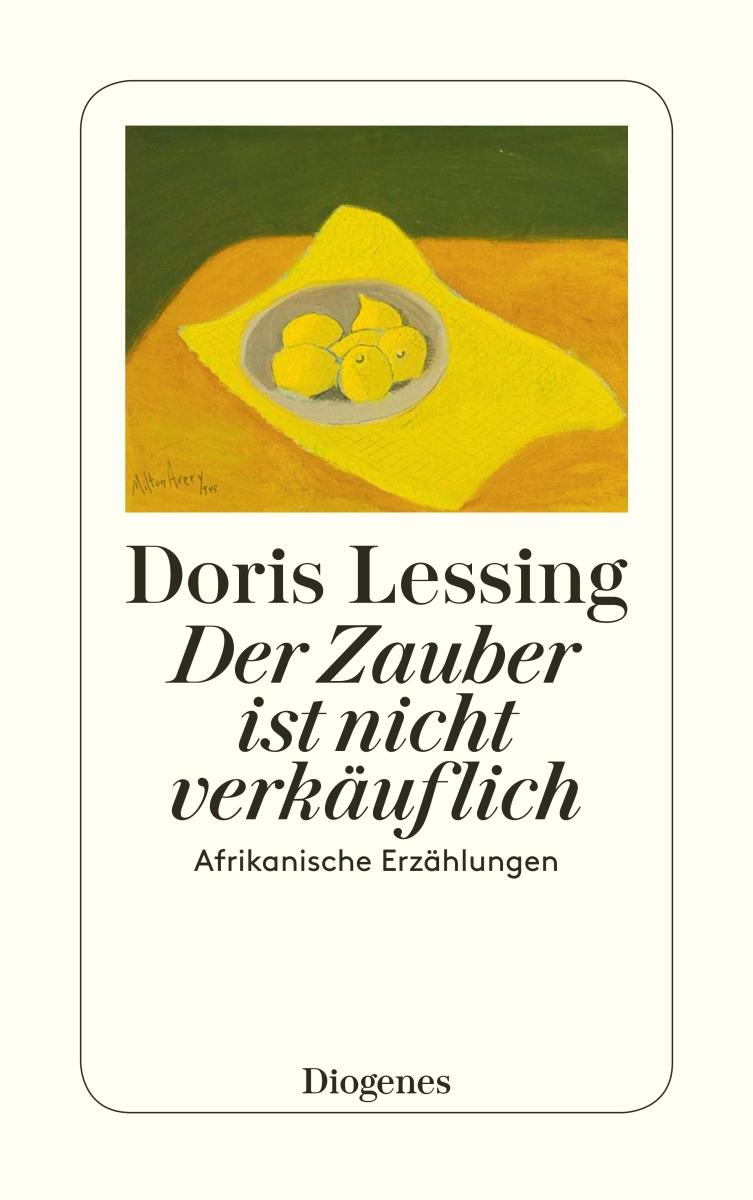 Vorderes Coverbild Der Zauber ist nicht verkäuflich