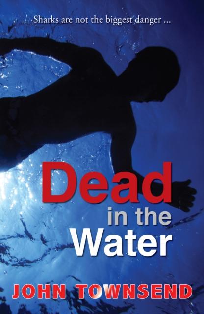 Vorderes Coverbild Dead in the Water