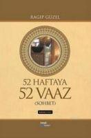 Vorderes Coverbild 52 Haftaya 52 Vaaz - 1