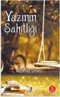 Vorderes Coverbild Yazinin Sahitligi