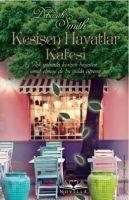 Vorderes Coverbild Kesisen Hayatlar Kafesi