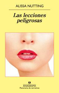 Vorderes Coverbild Lecciones Peligrosas, Las