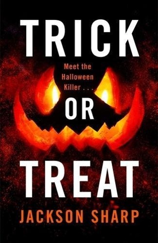 Vorderes Coverbild Trick or Treat