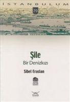 Vorderes Coverbild Sile