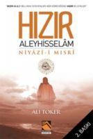 Vorderes Coverbild Hizir Aleyhisselam Niyaz-i Misri