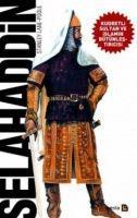 Vorderes Coverbild Selahaddin