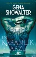 Vorderes Coverbild En Karanlik Arzu