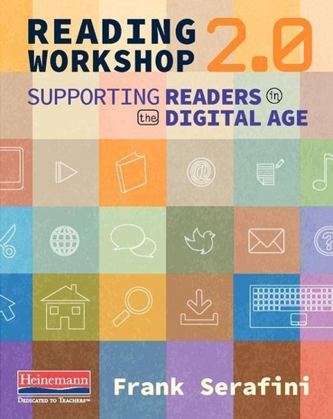 Vorderes Coverbild Reading Workshop 2.0