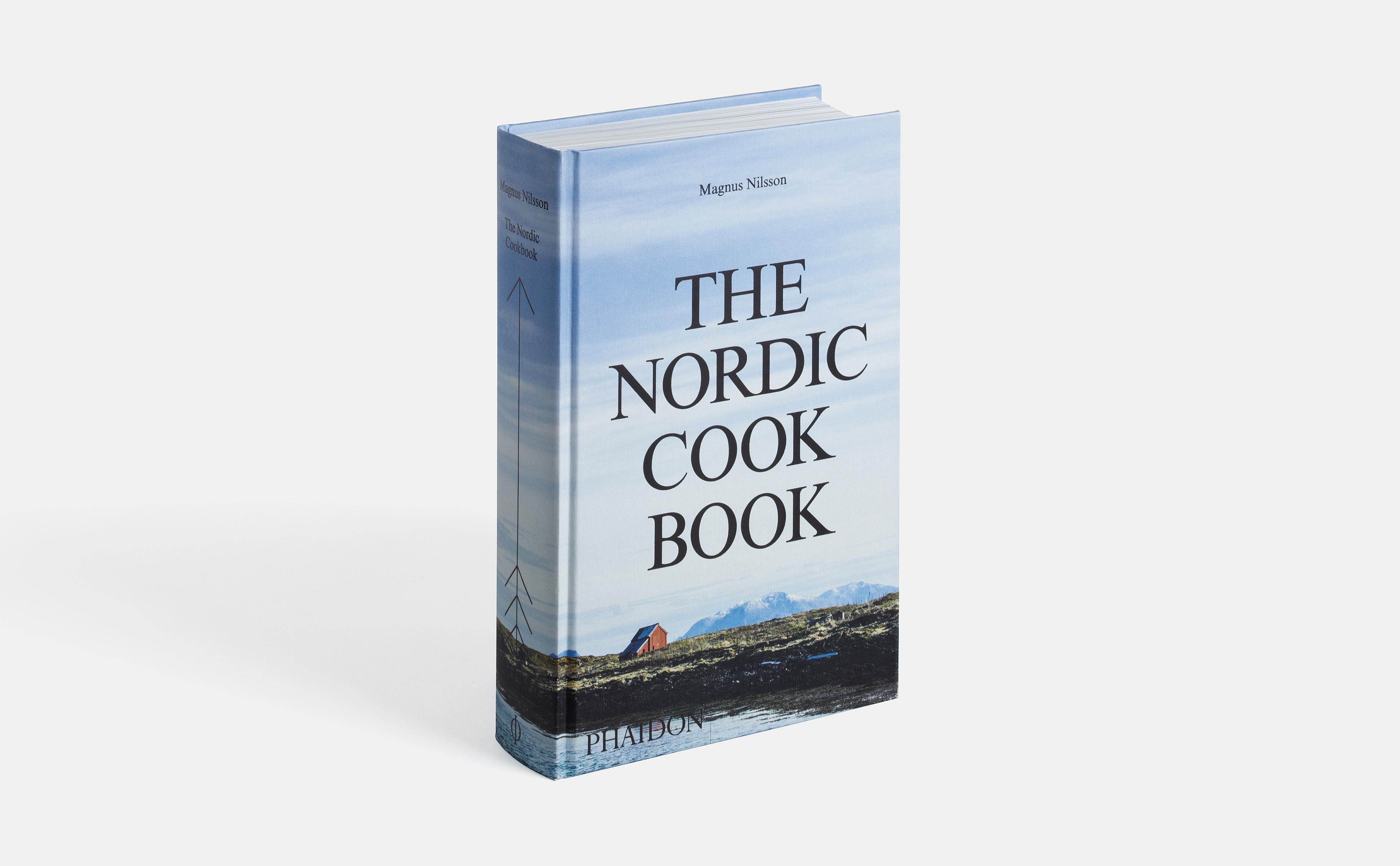 Beispielinhalt (Bild) The Nordic Cookbook
