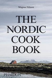 Vorderes Coverbild The Nordic Cookbook