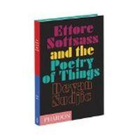Vorderes Coverbild Ettore Sottsass and the Poetry of Things