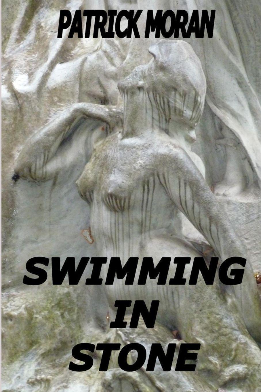 Vorderes Coverbild Swimming In Stone