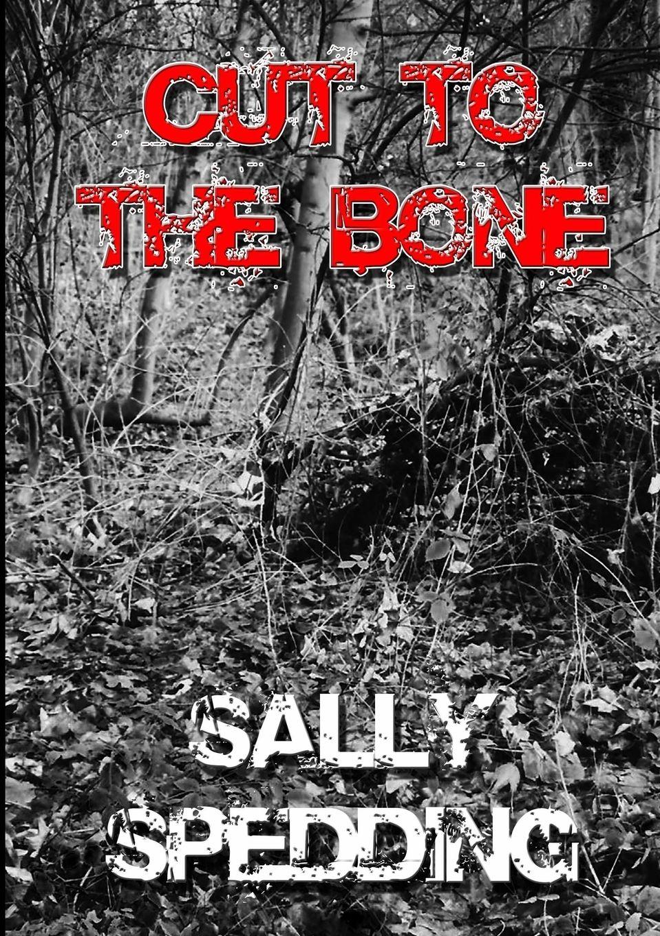 Vorderes Coverbild Cut To The Bone