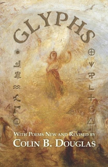 Vorderes Coverbild Glyphs