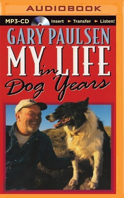Vorderes Coverbild My Life in Dog Years