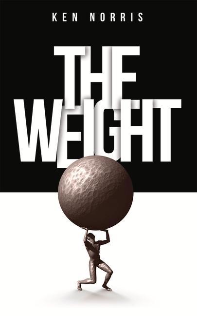 Vorderes Coverbild The Weight