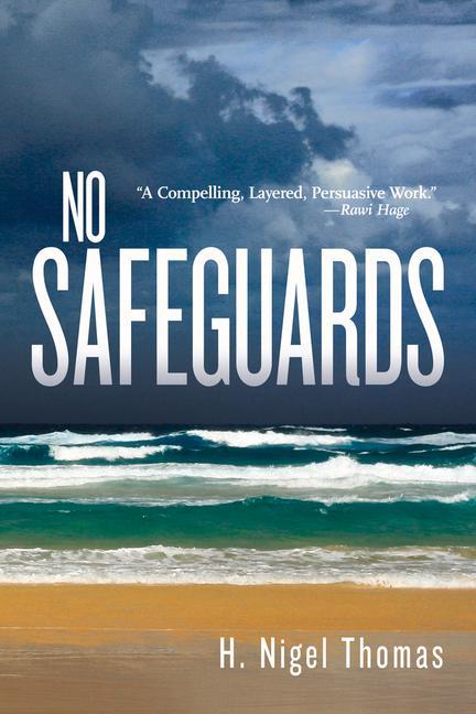 Vorderes Coverbild No Safeguards
