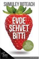 Vorderes Coverbild Evde Sehvet Bitti