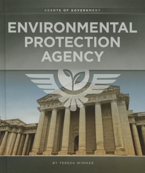 Vorderes Coverbild Environmental Protection Agency