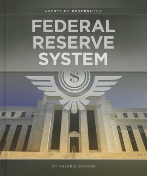 Vorderes Coverbild Federal Reserve System