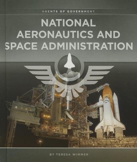 Vorderes Coverbild National Aeronautics and Space Administration