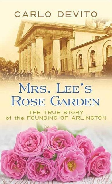 Vorderes Coverbild Mrs. Lee's Rose Garden