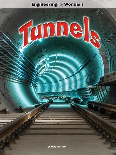 Vorderes Coverbild Tunnels