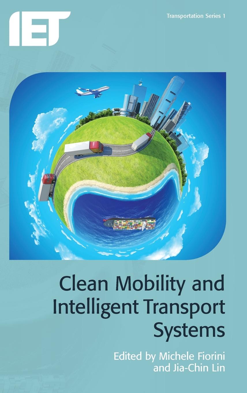 Vorderes Coverbild Clean Mobility and Intelligent Transport Systems