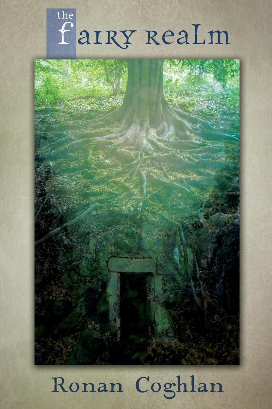 Vorderes Coverbild The Fairy Realm