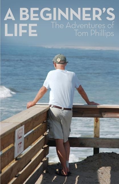 Vorderes Coverbild A Beginner's Life