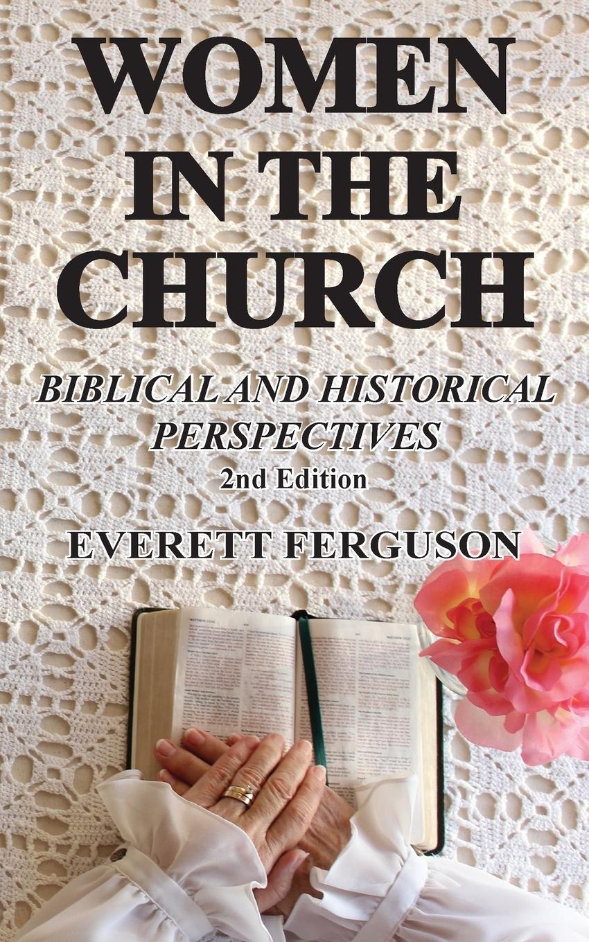 Vorderes Coverbild Women in the Church