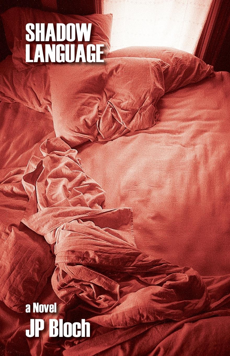 Vorderes Coverbild Shadow Language