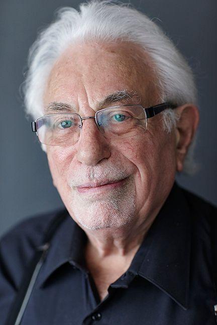 Autorenbild Denn Liebe ist stärker als Hass