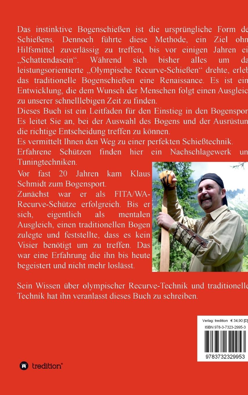 Rückseitencover Das T muss stehen