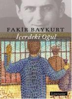 Vorderes Coverbild Icerdeki Ogul