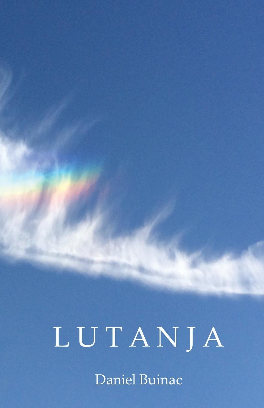 Vorderes Coverbild Lutanja