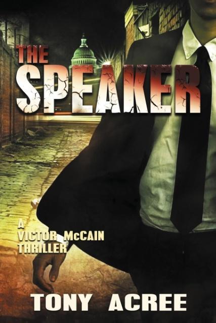Vorderes Coverbild The Speaker