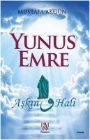Vorderes Coverbild Yunus Emre