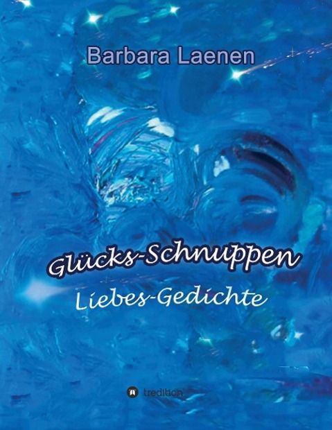 Vorderes Coverbild Glücks-Schnuppen