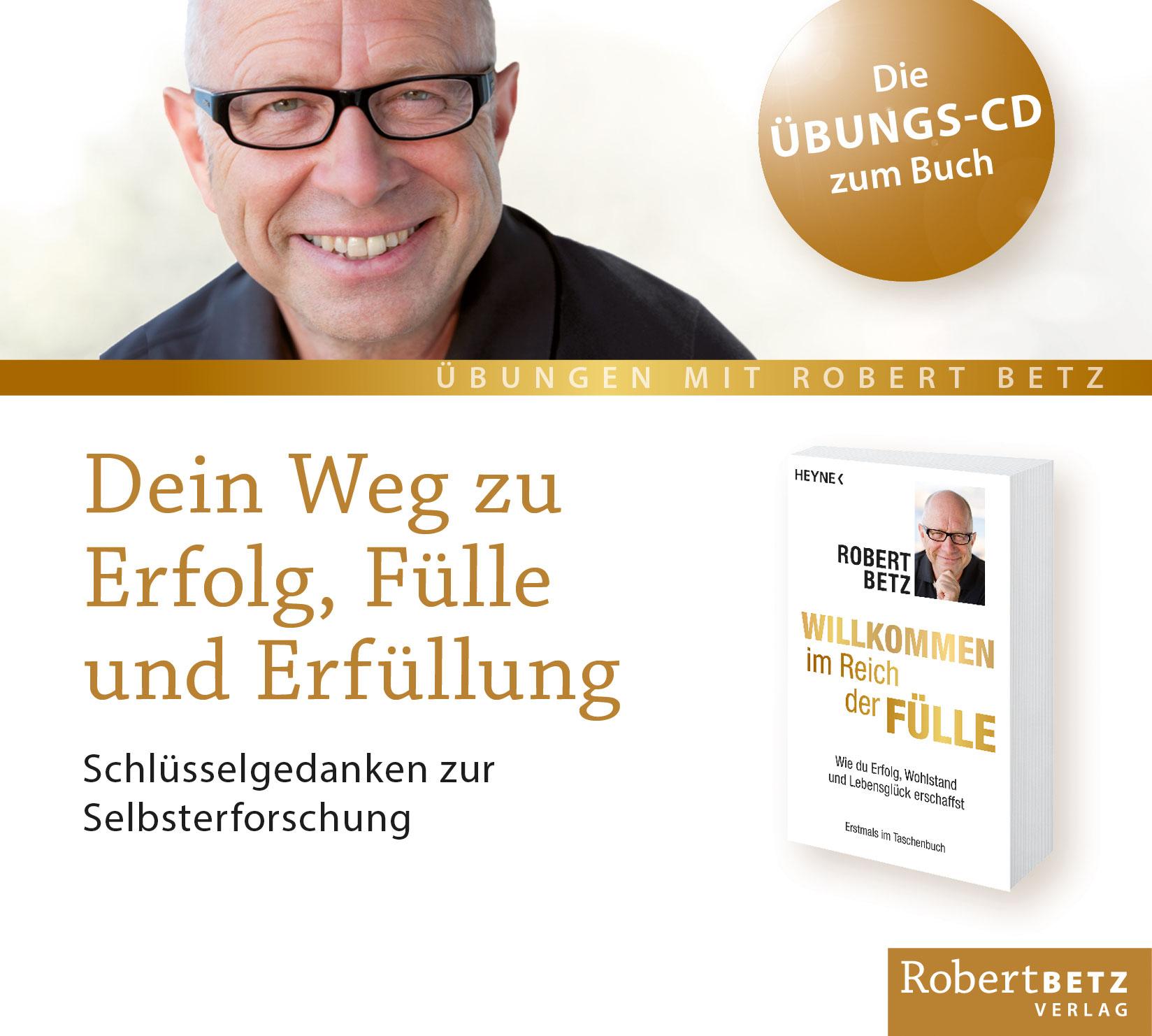 Vorderes Coverbild Dein Weg zu Erfolg, Fülle und Erfüllung