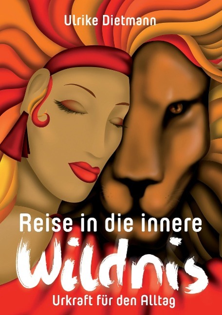 Vorderes Coverbild Reise in die innere Wildnis