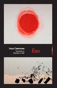 Vorderes Coverbild Eso