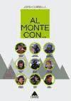 Vorderes Coverbild Al monte con--