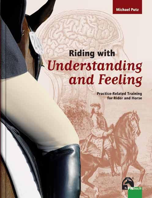 Vorderes Coverbild Riding with Understanding and Feeling