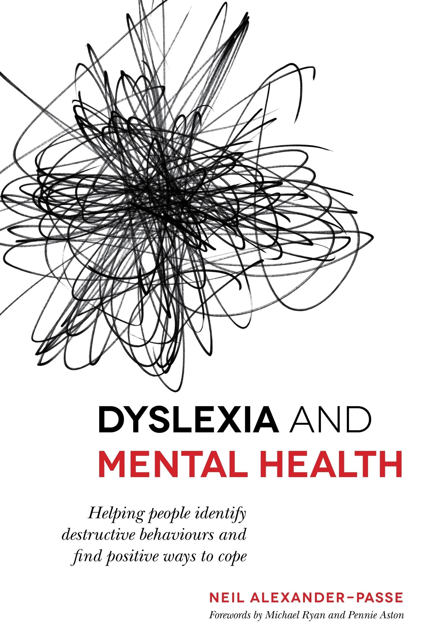 Vorderes Coverbild Dyslexia and Mental Health