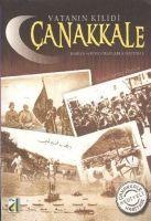 Vorderes Coverbild Vatanin Kilidi Canakkale