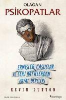 Vorderes Coverbild Olagan Psikopatlar