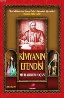 Vorderes Coverbild Kimyanin Efendisi